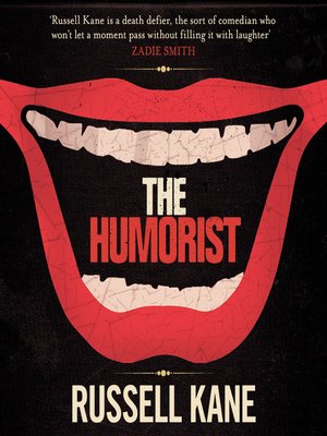cover image of The Humorist